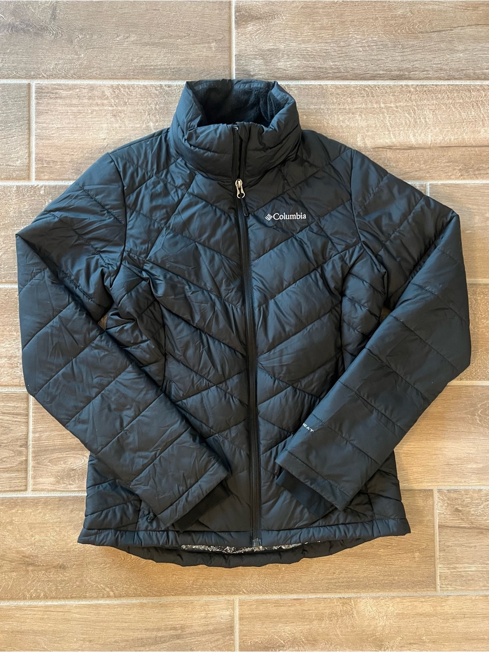 Columbia Women's Omni-Heat Jacket